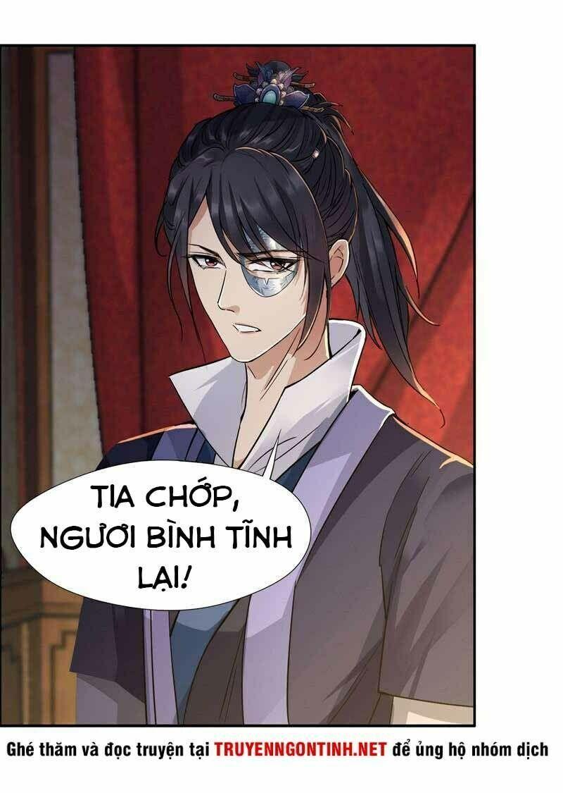 Trò Chơi Nuôi Dưỡng Này Hơi Nham Hiểm Chap 49 - Next Chap 50