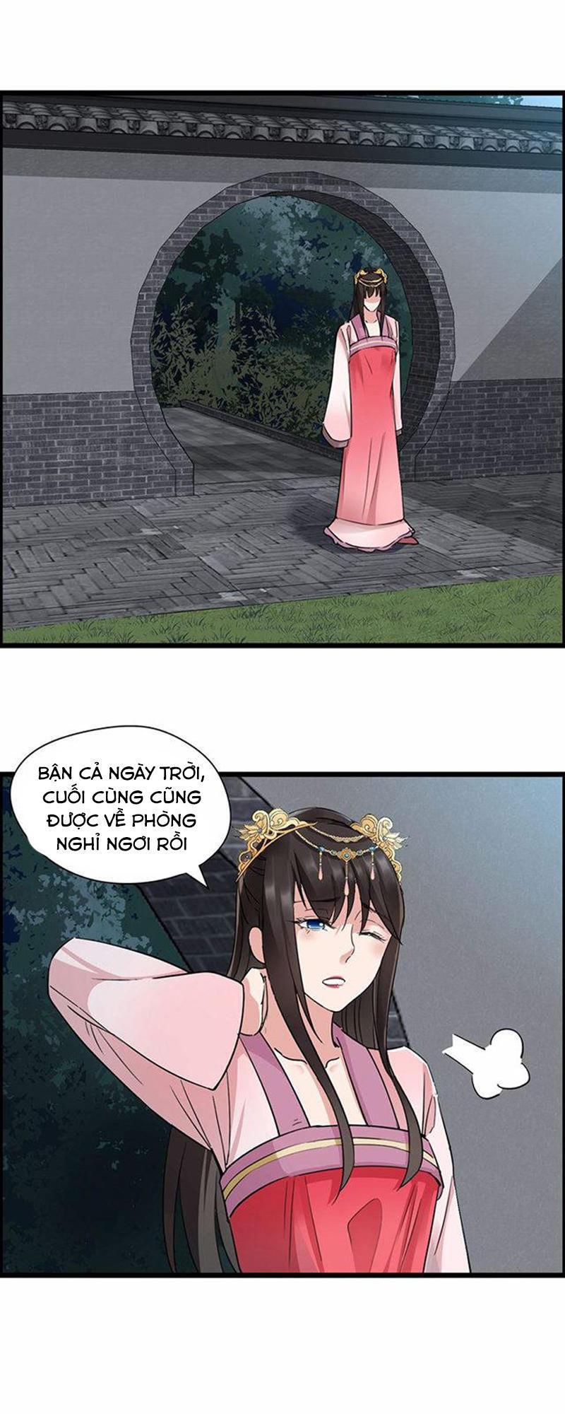 Trò Chơi Nuôi Dưỡng Này Hơi Nham Hiểm Chap 51 - Next Chap 52