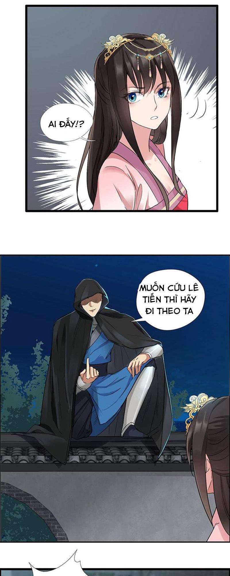 Trò Chơi Nuôi Dưỡng Này Hơi Nham Hiểm Chap 51 - Next Chap 52