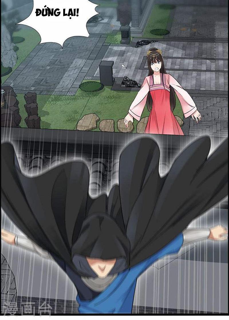 Trò Chơi Nuôi Dưỡng Này Hơi Nham Hiểm Chap 51 - Next Chap 52