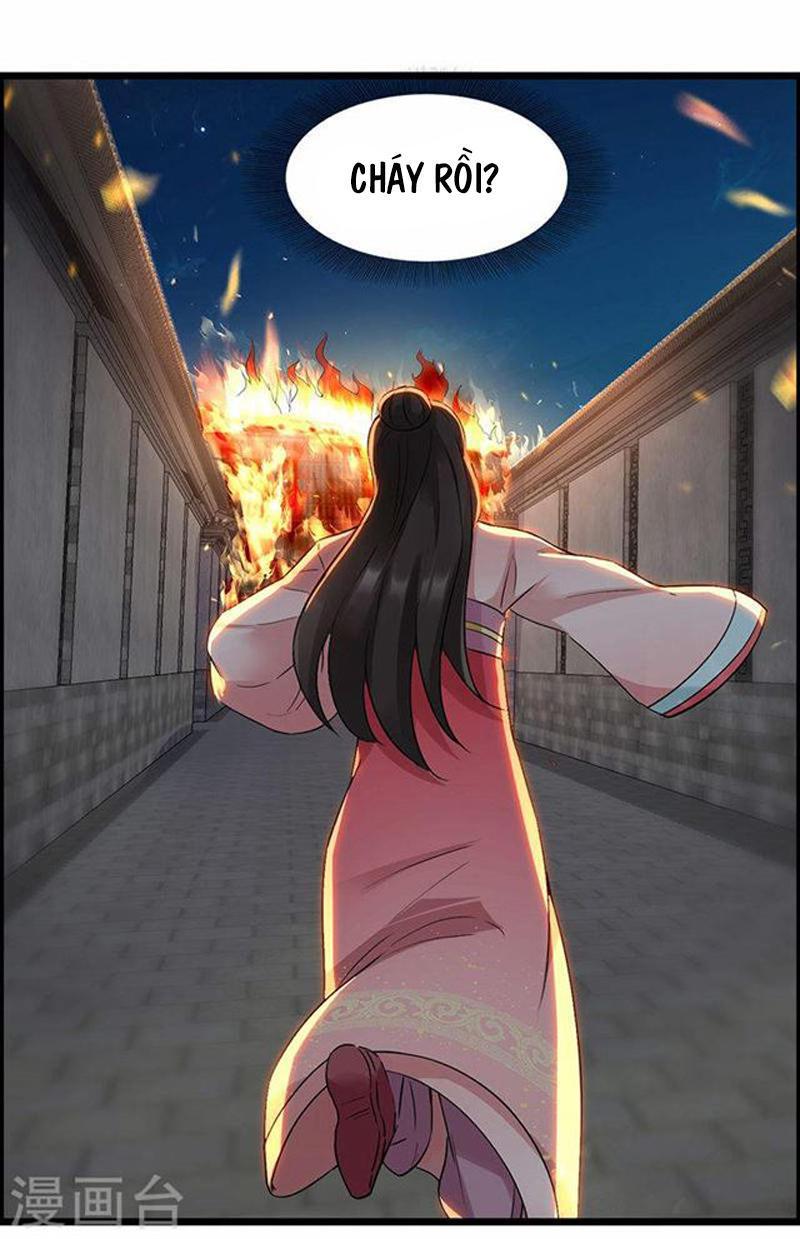 Trò Chơi Nuôi Dưỡng Này Hơi Nham Hiểm Chap 51 - Next Chap 52