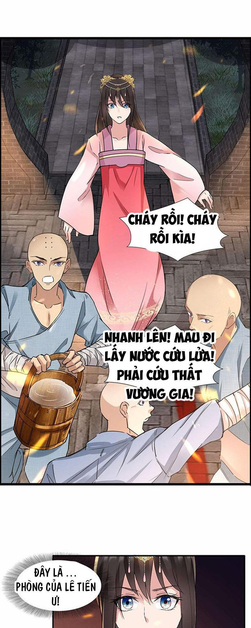 Trò Chơi Nuôi Dưỡng Này Hơi Nham Hiểm Chap 51 - Next Chap 52