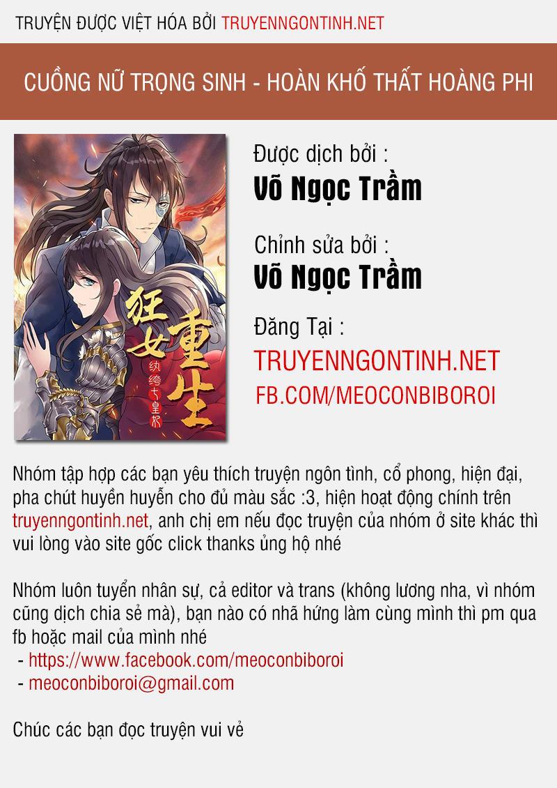 Trò Chơi Nuôi Dưỡng Này Hơi Nham Hiểm Chap 52 - Next Chap 53