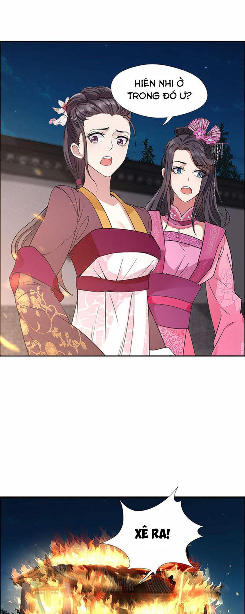 Trò Chơi Nuôi Dưỡng Này Hơi Nham Hiểm Chap 52 - Next Chap 53