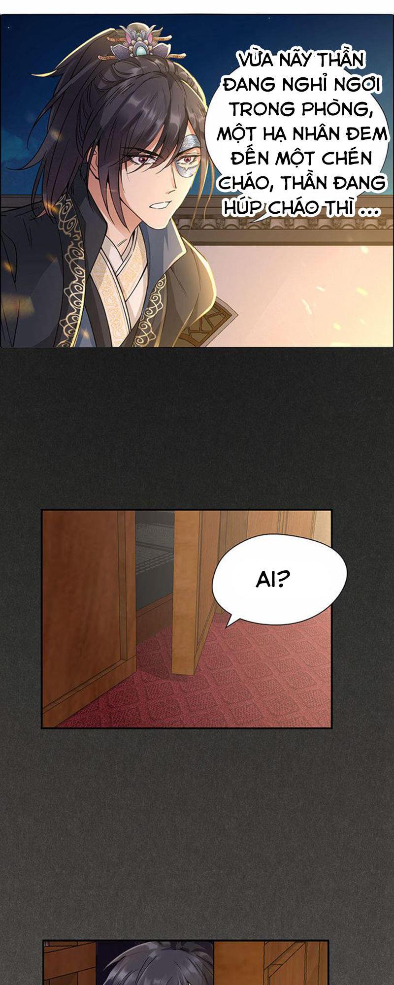 Trò Chơi Nuôi Dưỡng Này Hơi Nham Hiểm Chap 52 - Next Chap 53