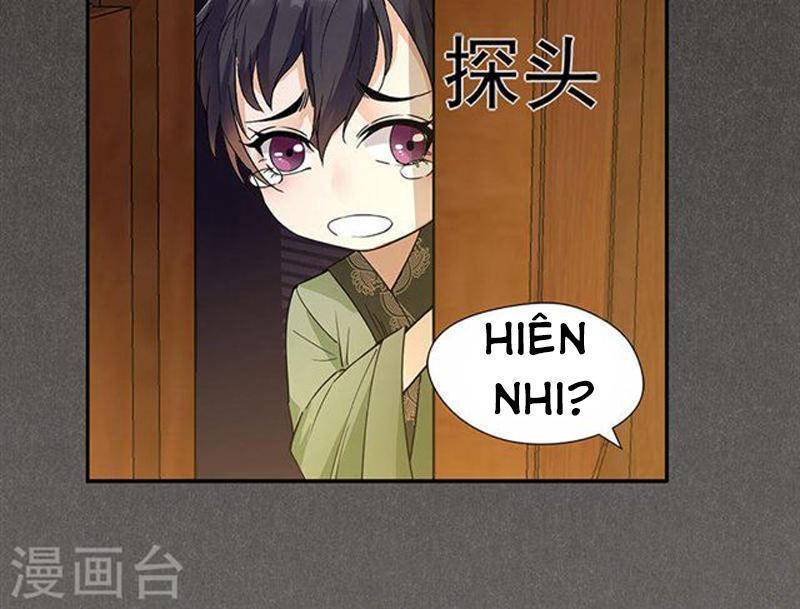 Trò Chơi Nuôi Dưỡng Này Hơi Nham Hiểm Chap 52 - Next Chap 53