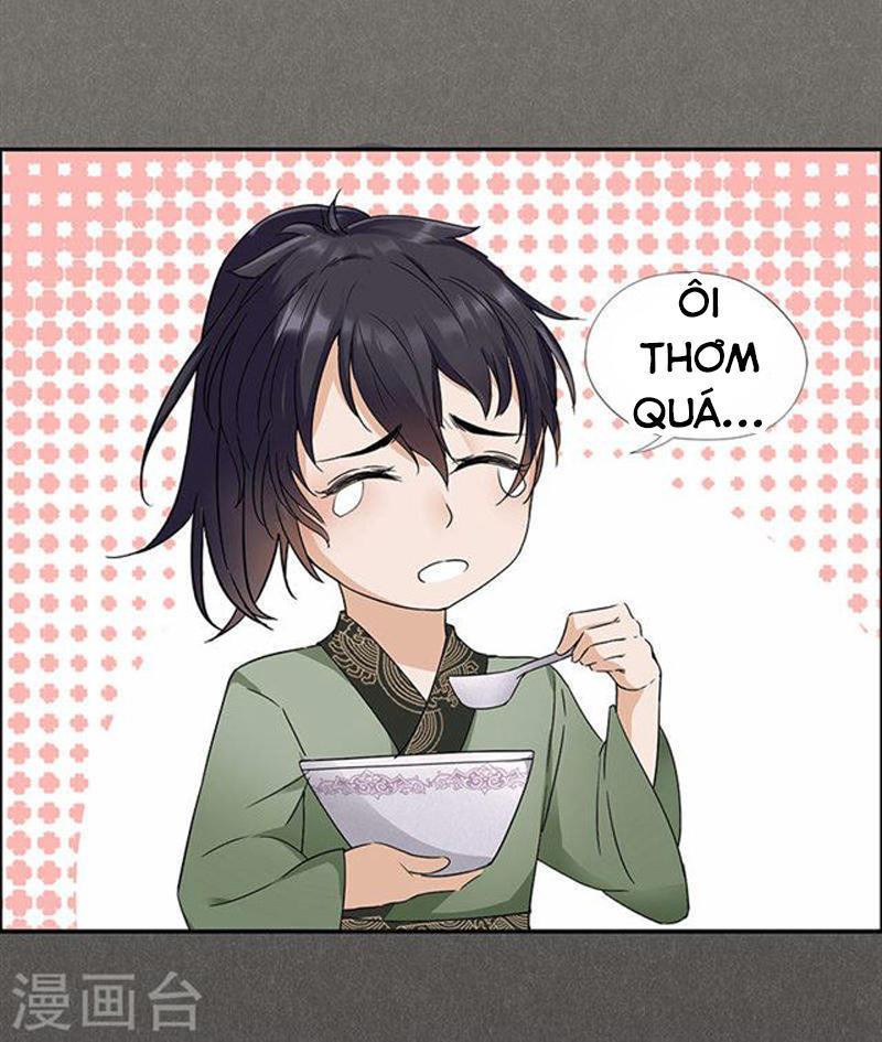 Trò Chơi Nuôi Dưỡng Này Hơi Nham Hiểm Chap 52 - Next Chap 53