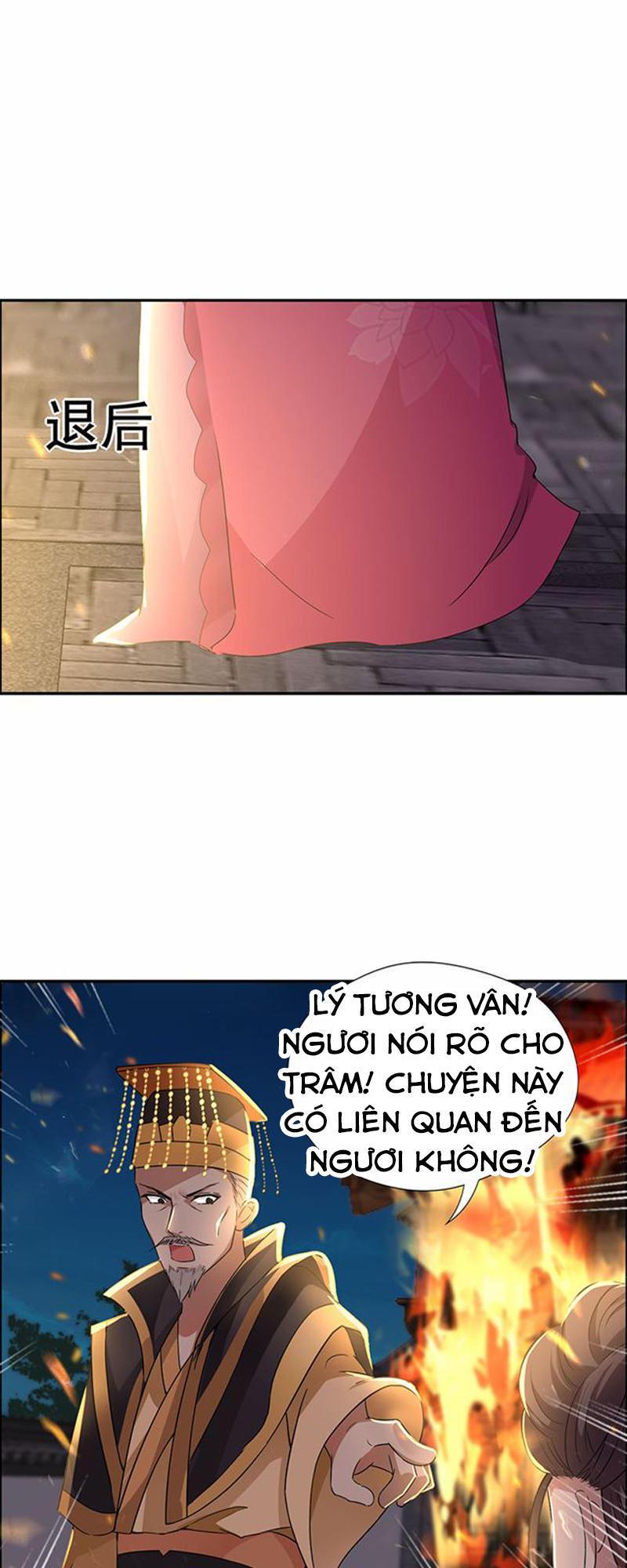 Trò Chơi Nuôi Dưỡng Này Hơi Nham Hiểm Chap 52 - Next Chap 53