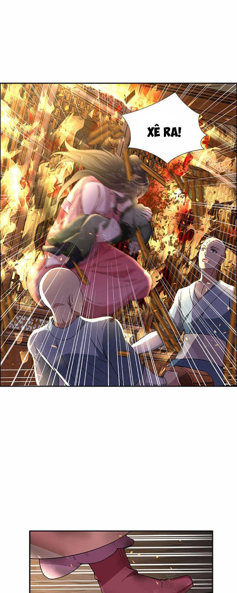 Trò Chơi Nuôi Dưỡng Này Hơi Nham Hiểm Chap 52 - Next Chap 53