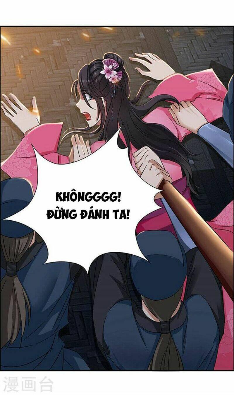 Trò Chơi Nuôi Dưỡng Này Hơi Nham Hiểm Chap 53 - Next Chap 54