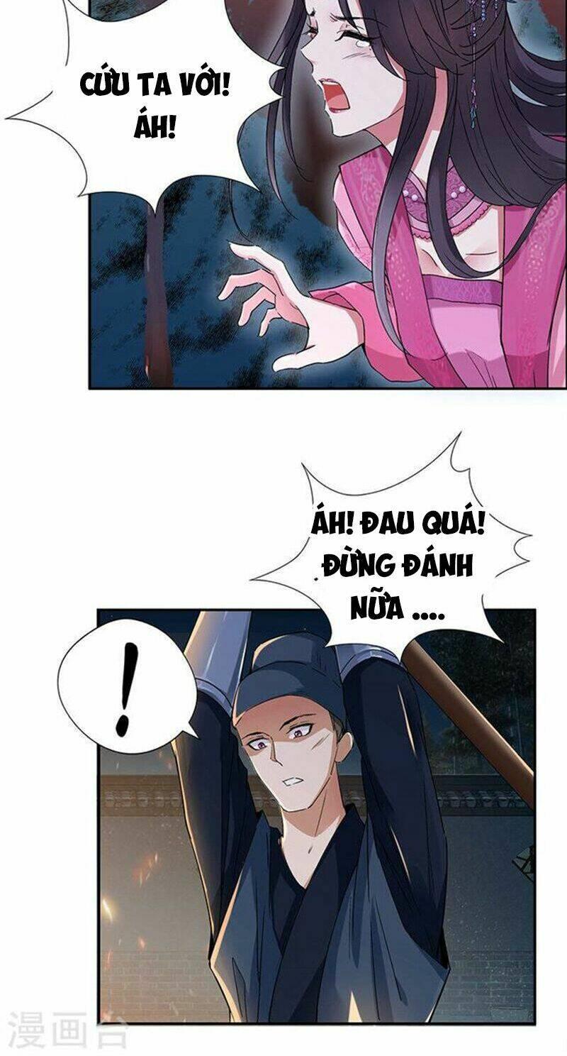 Trò Chơi Nuôi Dưỡng Này Hơi Nham Hiểm Chap 53 - Next Chap 54