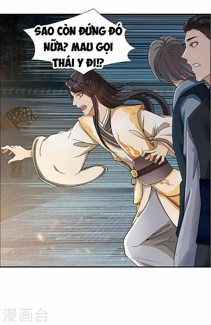 Trò Chơi Nuôi Dưỡng Này Hơi Nham Hiểm Chap 53 - Next Chap 54