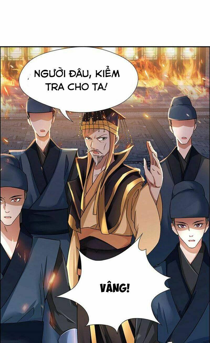 Trò Chơi Nuôi Dưỡng Này Hơi Nham Hiểm Chap 53 - Next Chap 54