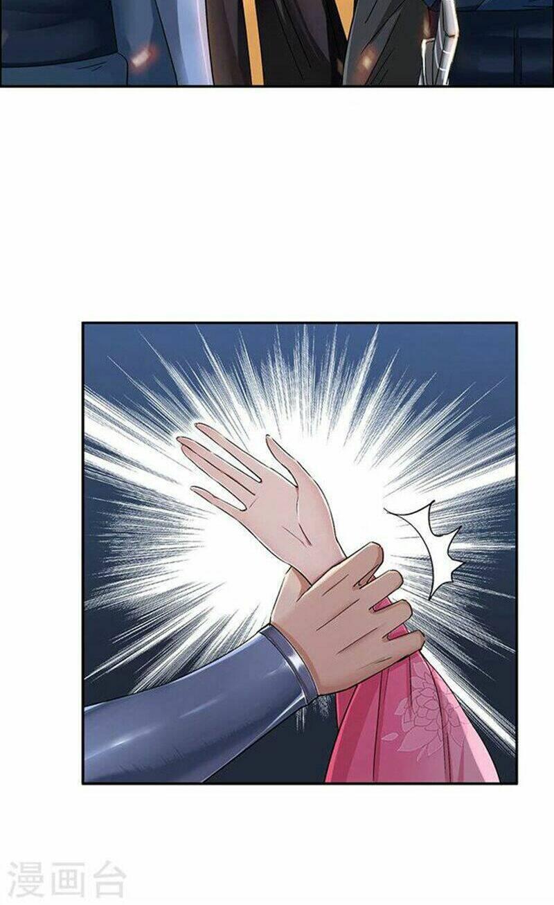 Trò Chơi Nuôi Dưỡng Này Hơi Nham Hiểm Chap 53 - Next Chap 54