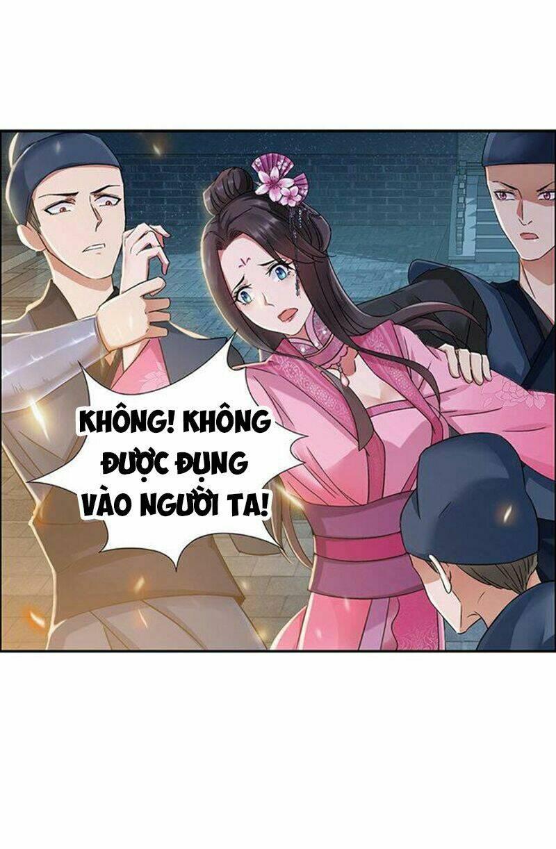 Trò Chơi Nuôi Dưỡng Này Hơi Nham Hiểm Chap 53 - Next Chap 54