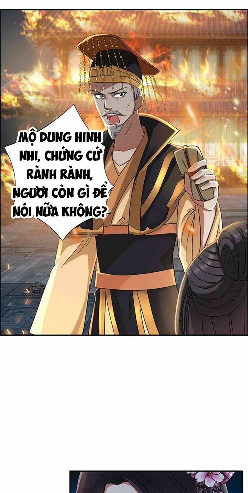 Trò Chơi Nuôi Dưỡng Này Hơi Nham Hiểm Chap 53 - Next Chap 54