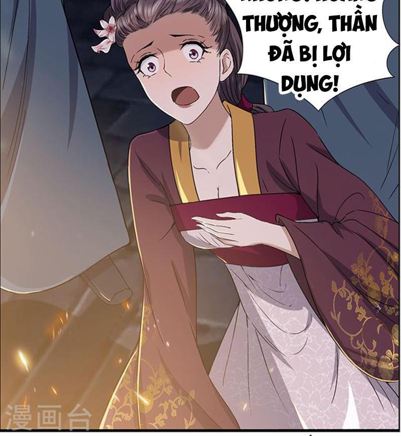 Trò Chơi Nuôi Dưỡng Này Hơi Nham Hiểm Chap 54 - Next Chap 55