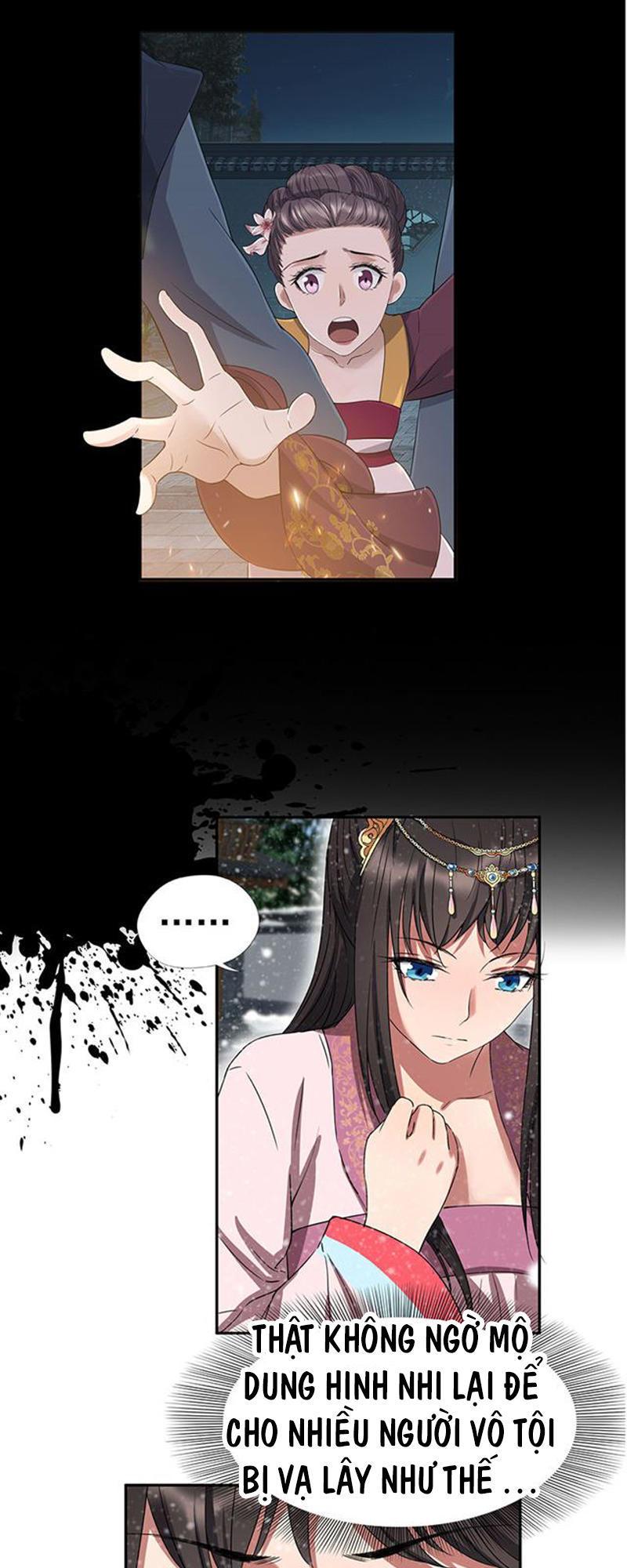 Trò Chơi Nuôi Dưỡng Này Hơi Nham Hiểm Chap 54 - Next Chap 55