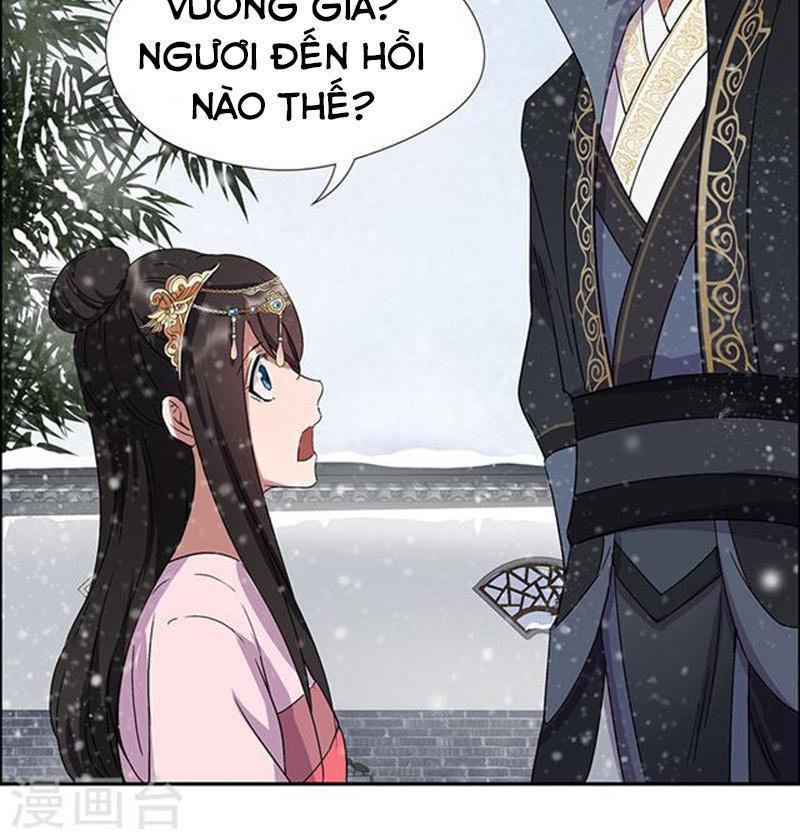 Trò Chơi Nuôi Dưỡng Này Hơi Nham Hiểm Chap 55 - Next Chap 56