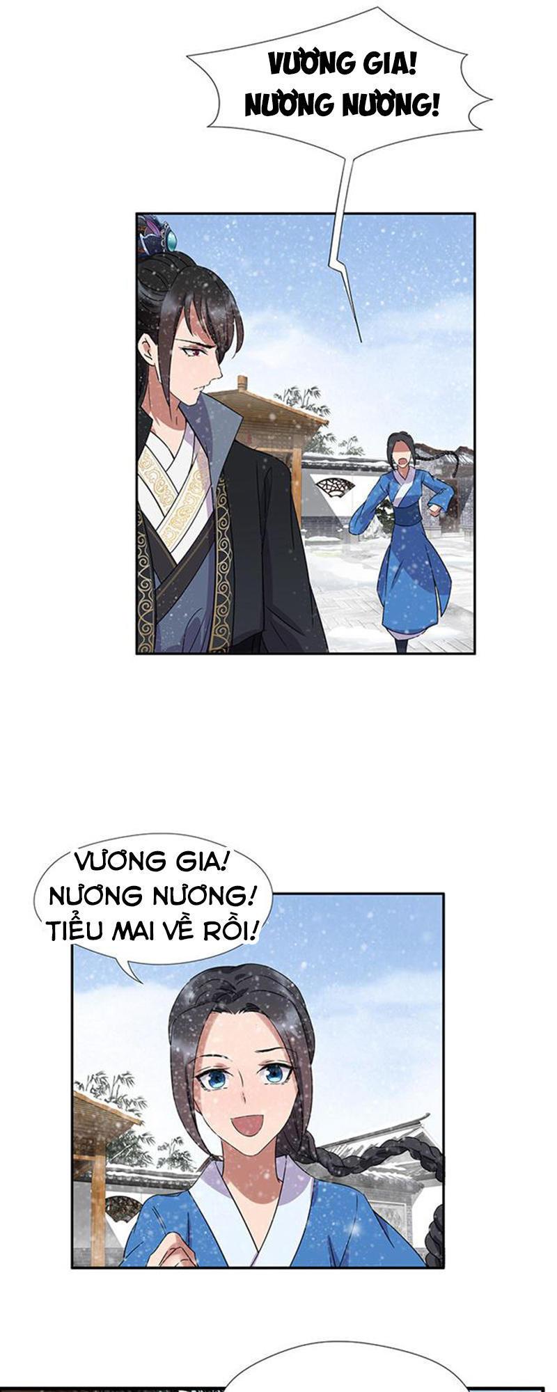 Trò Chơi Nuôi Dưỡng Này Hơi Nham Hiểm Chap 55 - Next Chap 56