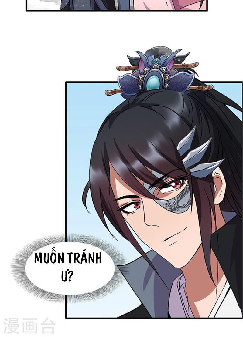 Trò Chơi Nuôi Dưỡng Này Hơi Nham Hiểm Chap 55 - Next Chap 56