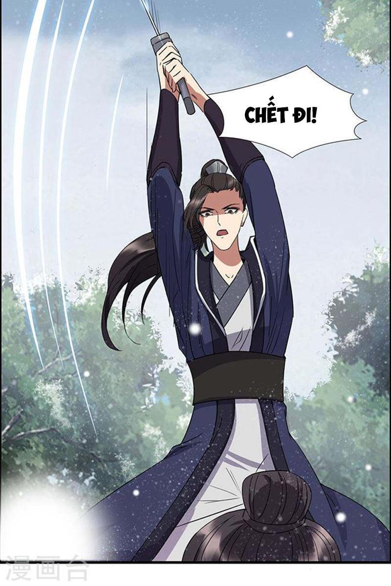 Trò Chơi Nuôi Dưỡng Này Hơi Nham Hiểm Chap 56 - Next Chap 57