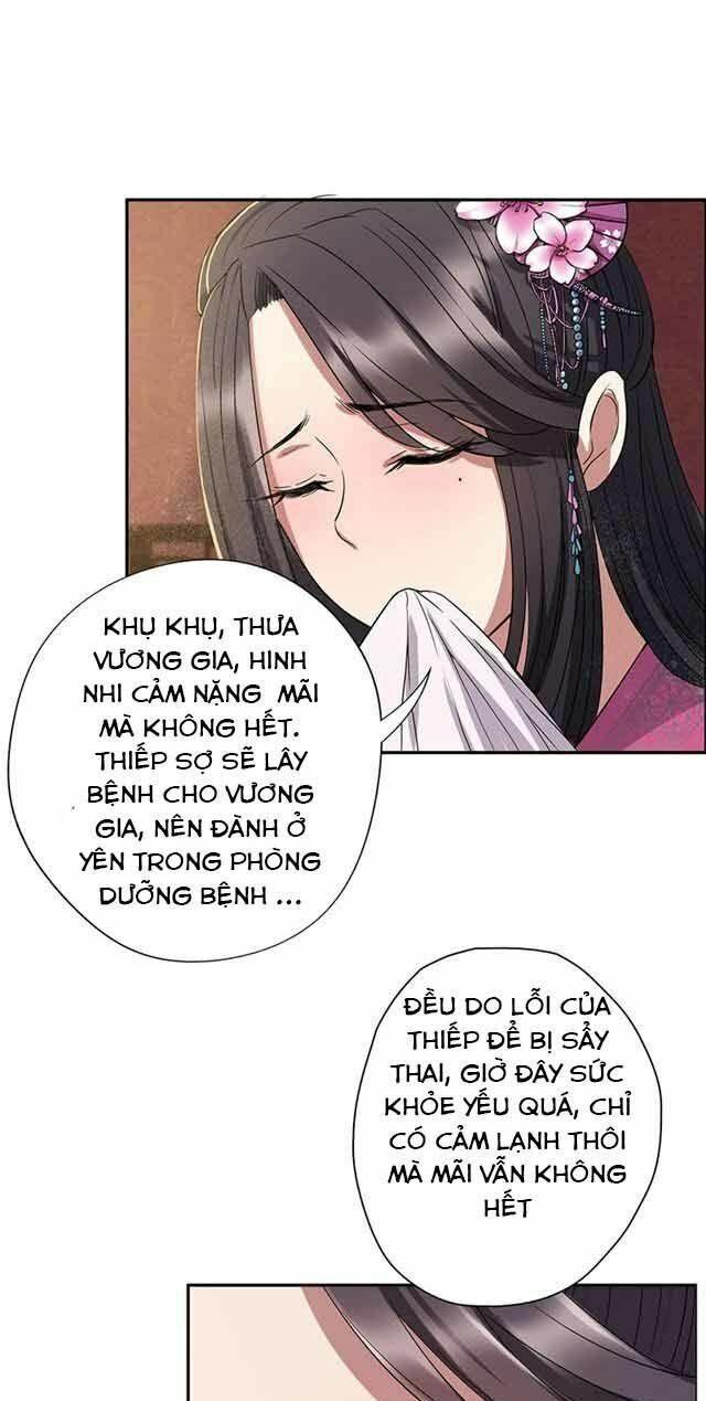 Trò Chơi Nuôi Dưỡng Này Hơi Nham Hiểm Chap 58 - Next Chap 59