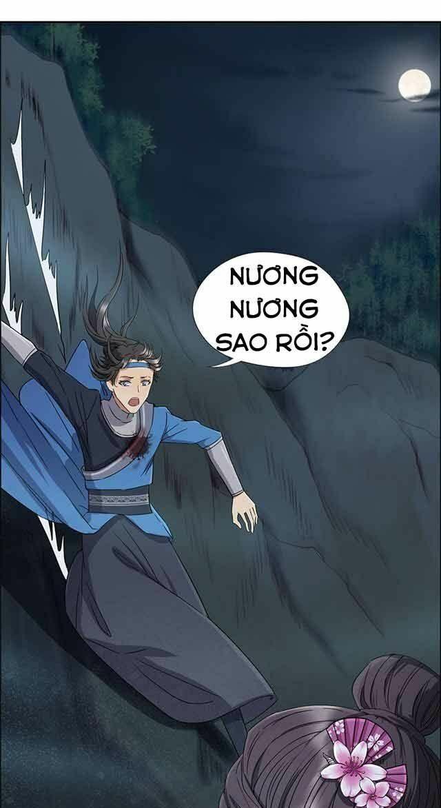 Trò Chơi Nuôi Dưỡng Này Hơi Nham Hiểm Chap 58 - Next Chap 59