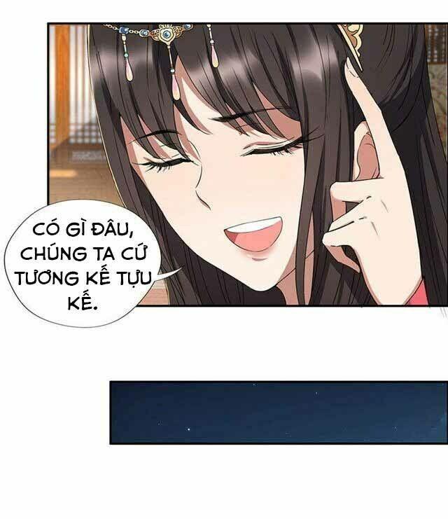 Trò Chơi Nuôi Dưỡng Này Hơi Nham Hiểm Chap 59 - Next Chap 60