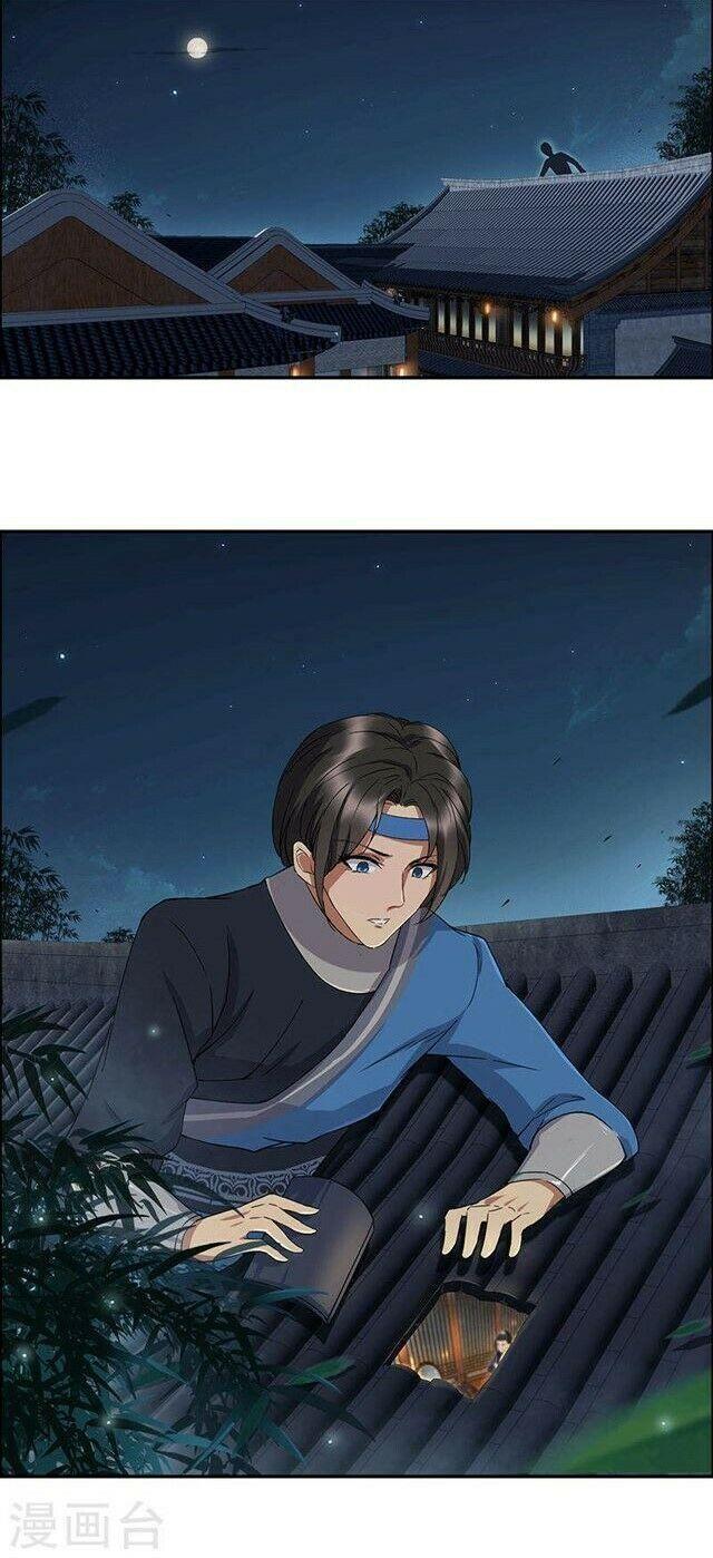 Trò Chơi Nuôi Dưỡng Này Hơi Nham Hiểm Chap 59 - Next Chap 60