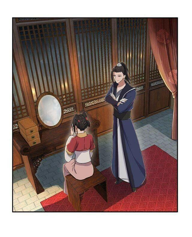 Trò Chơi Nuôi Dưỡng Này Hơi Nham Hiểm Chap 59 - Next Chap 60