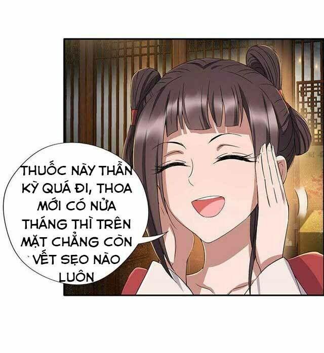 Trò Chơi Nuôi Dưỡng Này Hơi Nham Hiểm Chap 59 - Next Chap 60