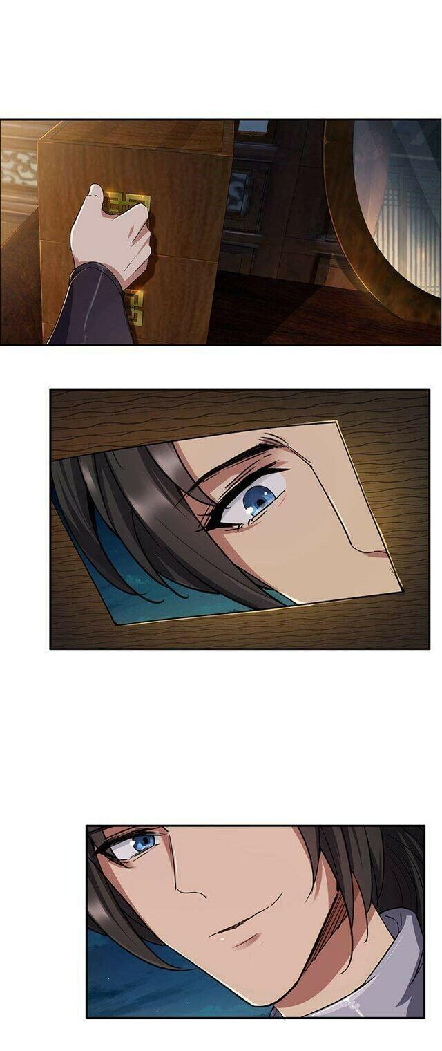 Trò Chơi Nuôi Dưỡng Này Hơi Nham Hiểm Chap 59 - Next Chap 60