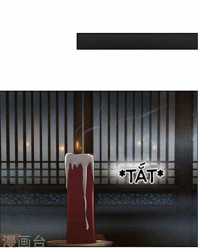 Trò Chơi Nuôi Dưỡng Này Hơi Nham Hiểm Chap 59 - Next Chap 60