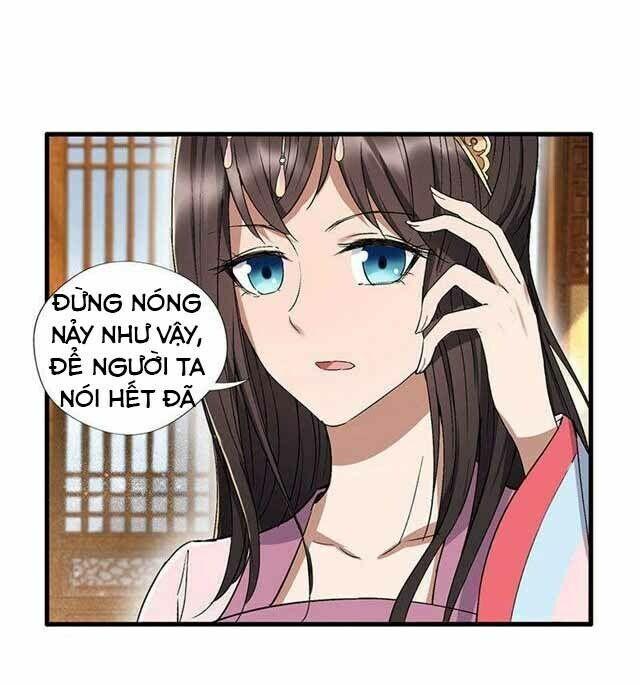 Trò Chơi Nuôi Dưỡng Này Hơi Nham Hiểm Chap 59 - Next Chap 60