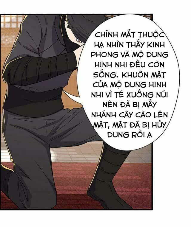 Trò Chơi Nuôi Dưỡng Này Hơi Nham Hiểm Chap 59 - Next Chap 60