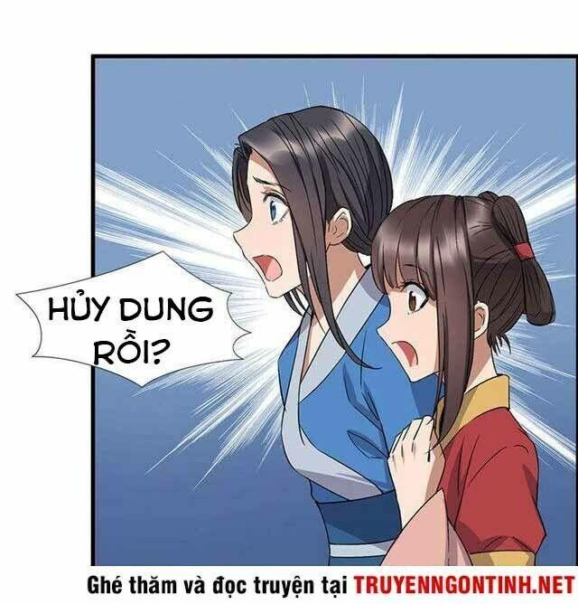 Trò Chơi Nuôi Dưỡng Này Hơi Nham Hiểm Chap 59 - Next Chap 60