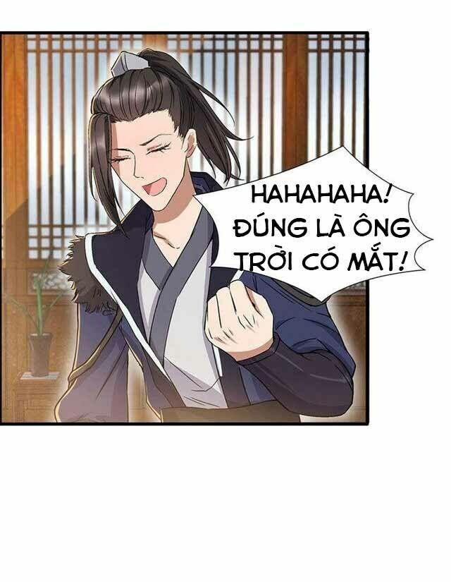 Trò Chơi Nuôi Dưỡng Này Hơi Nham Hiểm Chap 59 - Next Chap 60