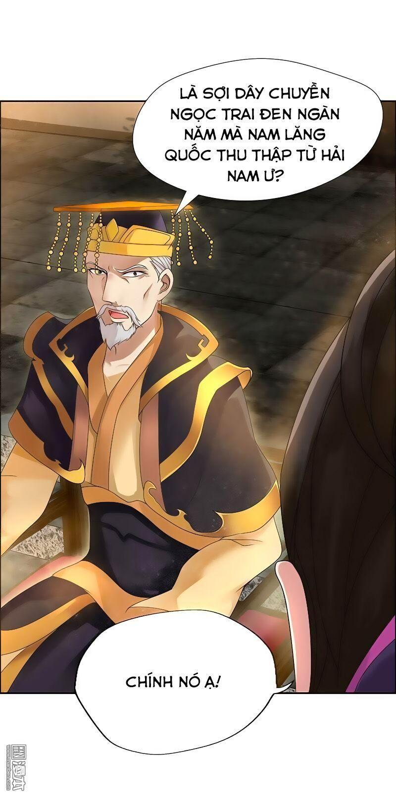 Trò Chơi Nuôi Dưỡng Này Hơi Nham Hiểm Chap 6 - Next Chap 7