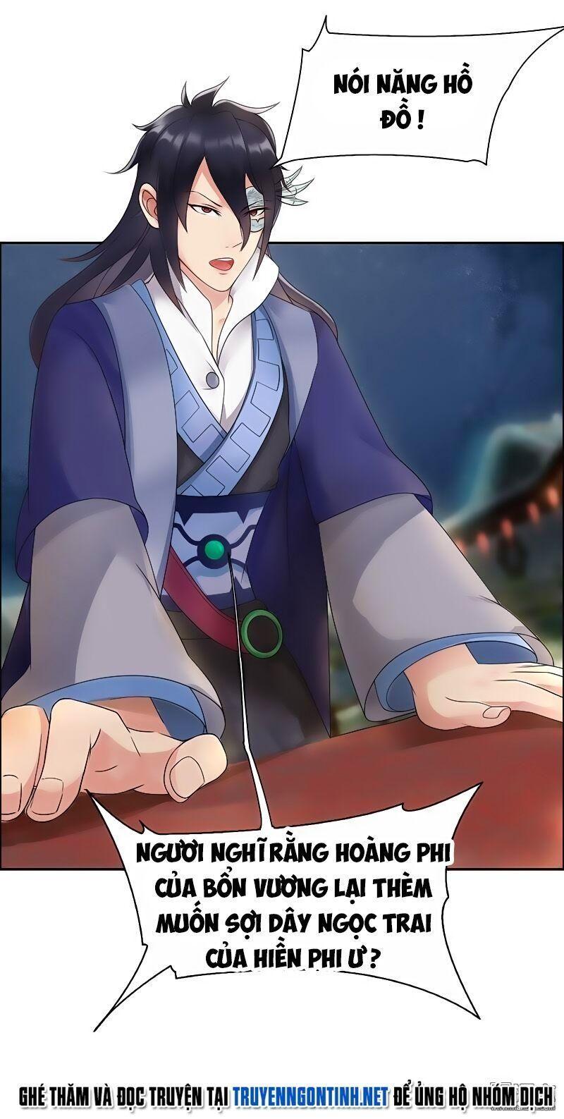 Trò Chơi Nuôi Dưỡng Này Hơi Nham Hiểm Chap 6 - Next Chap 7