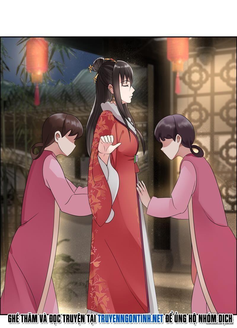 Trò Chơi Nuôi Dưỡng Này Hơi Nham Hiểm Chap 6 - Next Chap 7