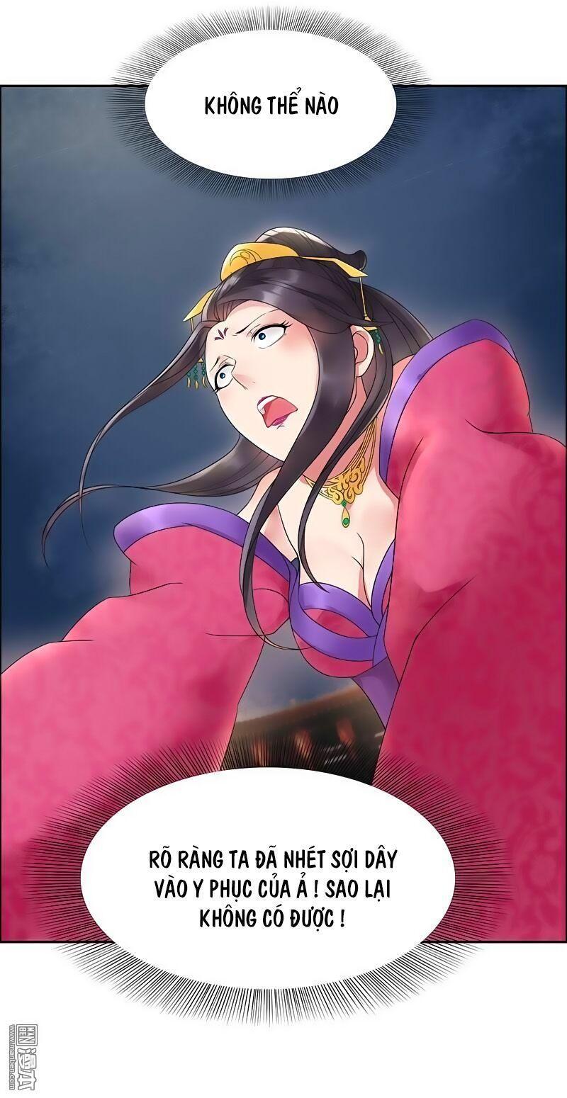 Trò Chơi Nuôi Dưỡng Này Hơi Nham Hiểm Chap 6 - Next Chap 7