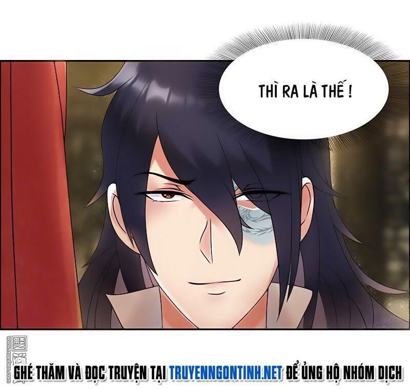 Trò Chơi Nuôi Dưỡng Này Hơi Nham Hiểm Chap 6 - Next Chap 7