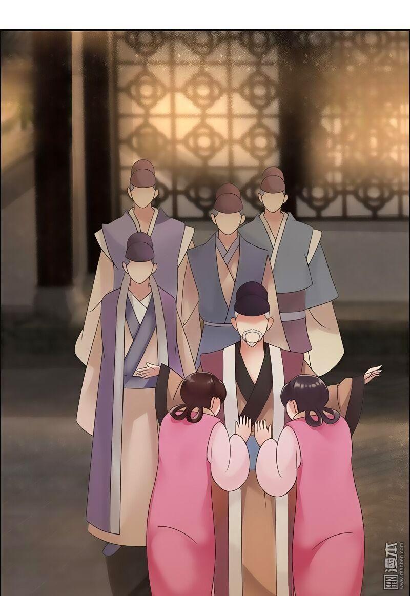 Trò Chơi Nuôi Dưỡng Này Hơi Nham Hiểm Chap 6 - Next Chap 7