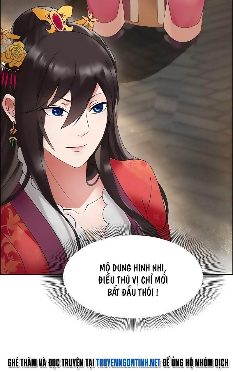 Trò Chơi Nuôi Dưỡng Này Hơi Nham Hiểm Chap 6 - Next Chap 7