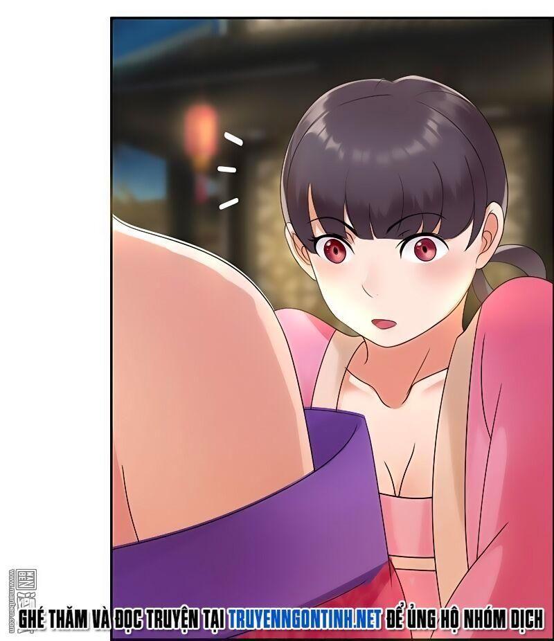 Trò Chơi Nuôi Dưỡng Này Hơi Nham Hiểm Chap 6 - Next Chap 7