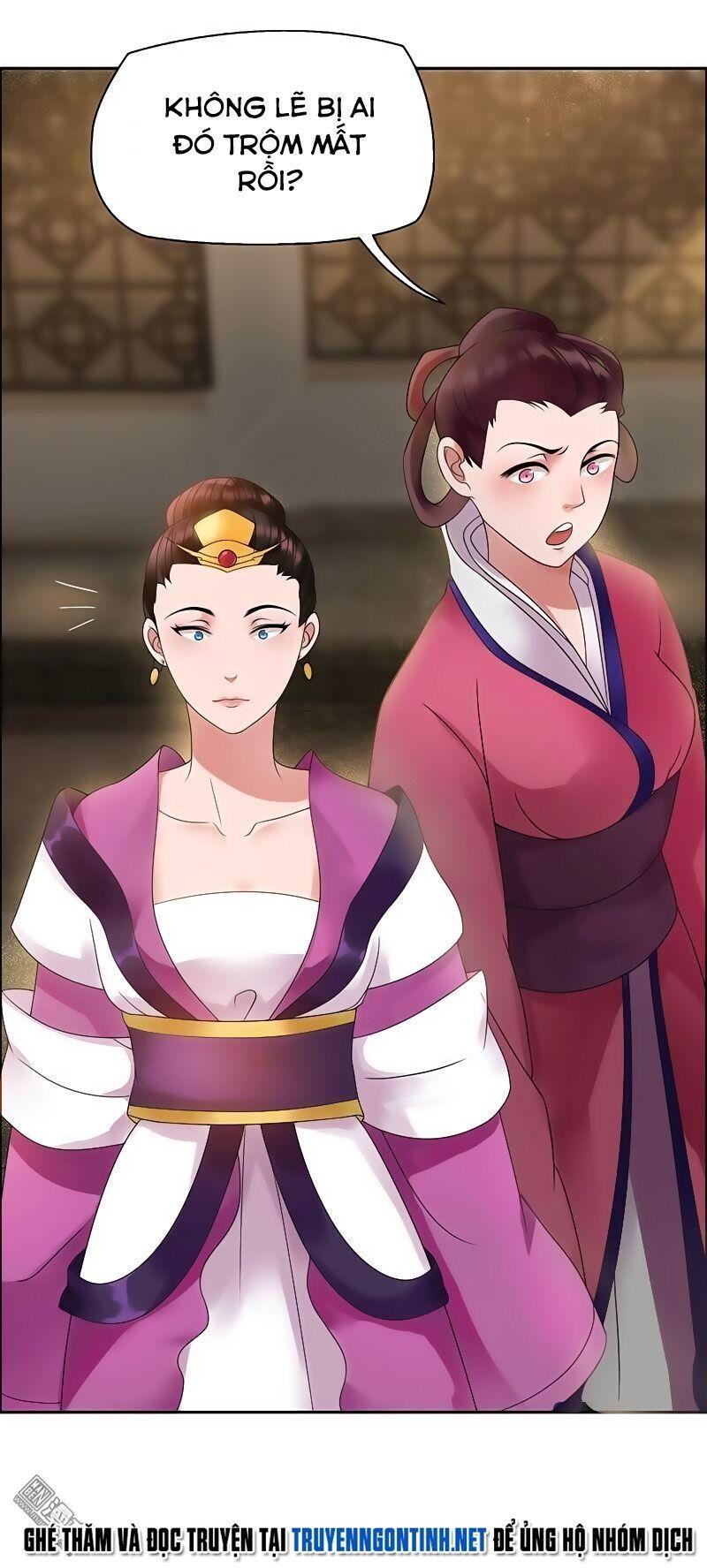 Trò Chơi Nuôi Dưỡng Này Hơi Nham Hiểm Chap 6 - Next Chap 7