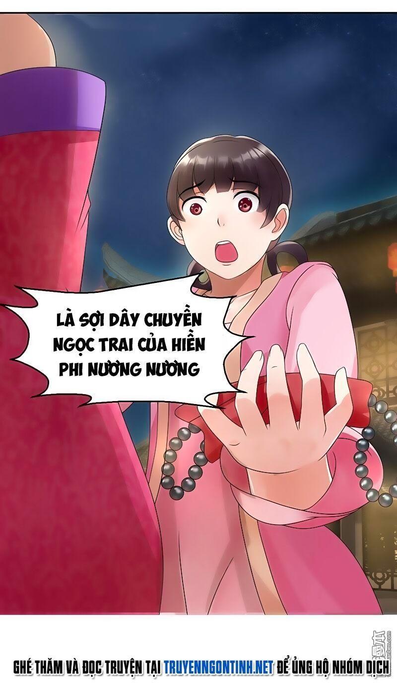 Trò Chơi Nuôi Dưỡng Này Hơi Nham Hiểm Chap 6 - Next Chap 7