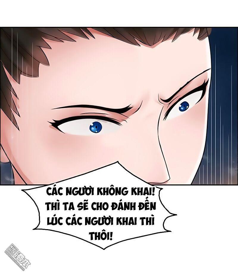 Trò Chơi Nuôi Dưỡng Này Hơi Nham Hiểm Chap 6 - Next Chap 7