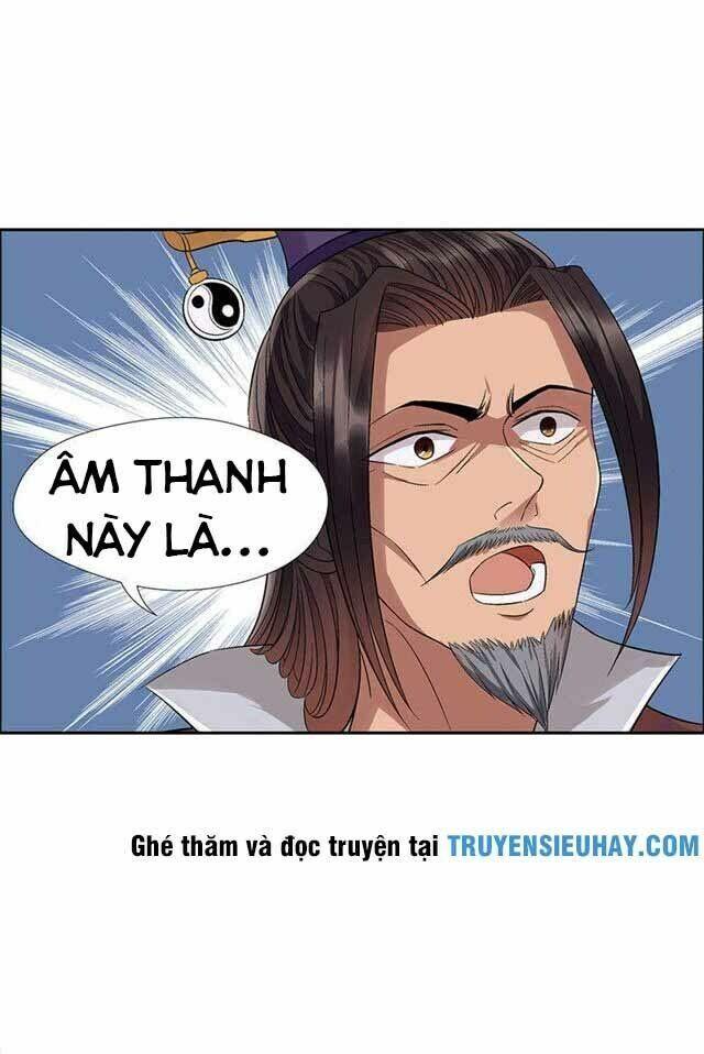 Trò Chơi Nuôi Dưỡng Này Hơi Nham Hiểm Chap 60 - Next Chap 61